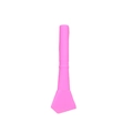 Pennello miscelatore per maschera in silicone rosa per resina e bellezza - Asta di Agitazione Piccola / Rosa