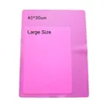 Tappetino in silicone rosa per resina 40x30cm ideale per i progetti artigianali - Tappetino 40*30cm / Rosa