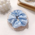 C92 Matte Satin - Sky Blue / Qiyue Factory Direct Sales