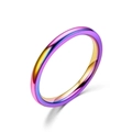 2mm Multicolore / N° 5