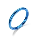 2mm Bleu / N° 5