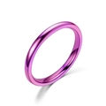 2mm Violet / N° 5