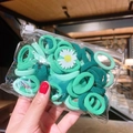 50 Pcs Bag / Green