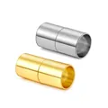 4mm / Gold + Silver