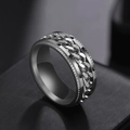 Wit-witte Ketting / 8