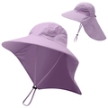 One Size / Purple
