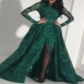 S / Green
