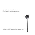 Tea Spoon