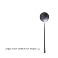 Dinner Spoon