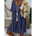S / Navy Blue