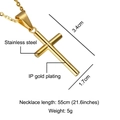Goud / Met Ketting