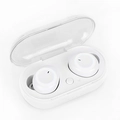 White Body + White Ring