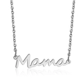 Collier Argenté