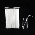 100 Tubes Courbés Par Sachet