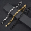 Steel Color 3mm*18+5cm