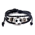 Black & White Soccer