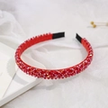 8 Red