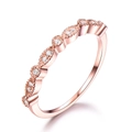 Größe 5 / Roségold