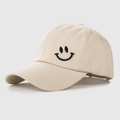 Beige / Verstellbar