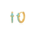 Blue Turquoise