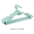 Hanger / 20*42cm / Green