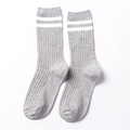 One Size Light Gray