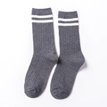 One Size Dark Gray
