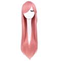 80cm Karminrosa
