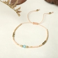 Geometric Handmade Style (BR0410)