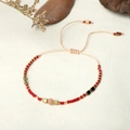Blue Series Handmade Style (BR0413)