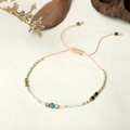 Ethnic Handmade Style (BR0407)