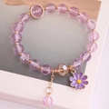Armband 1 Lila