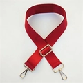 Rosso / Chiusura in Argento