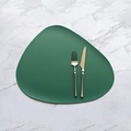 Green Placemat