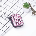 Style 13-Pink Black Leopard