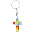 Cross Shape (C)