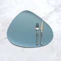Blue Placemat