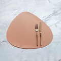 Pink Placemat