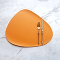 Orange Placemat