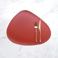 Red Placemat