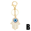 Main de Fatima (Style B)
