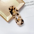 Square-Light Leopard