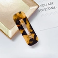 Square-leopard Print