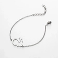 Rabbit Silver