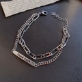 Pulsera Estilo Corazón