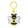 Bienen-Schlüsselanhänger 12