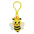 Bienen-Schlüsselanhänger 10
