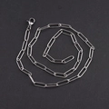 Necklace (40cm) / Steel