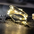 |warm White Model-[new Button Always Bright] 1 M 10 Lights