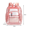 Small / Pink